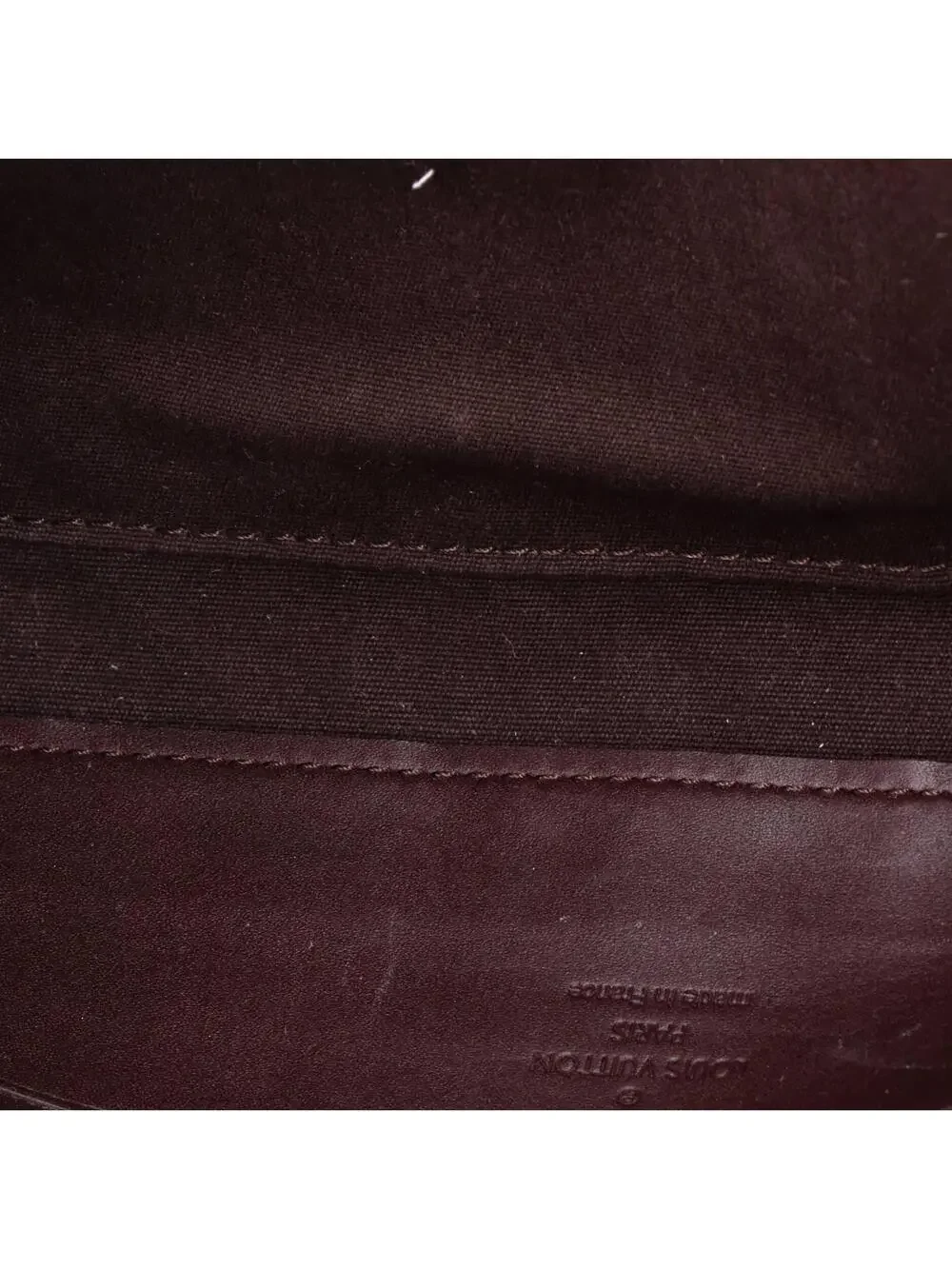 Louis Vuitton Sunset Boulevard Handbag #285774L88B